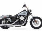 Harley-Davidson Harley Davidson Dyna Street Bob